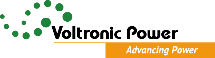 Logo Voltronic Power