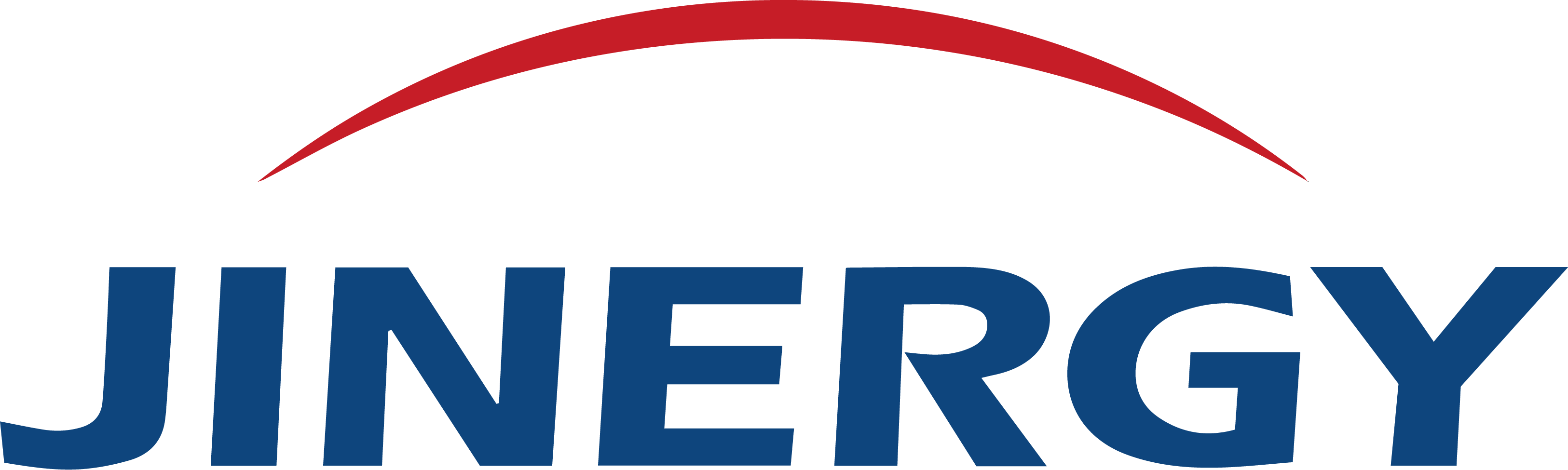 Logo Jinergy