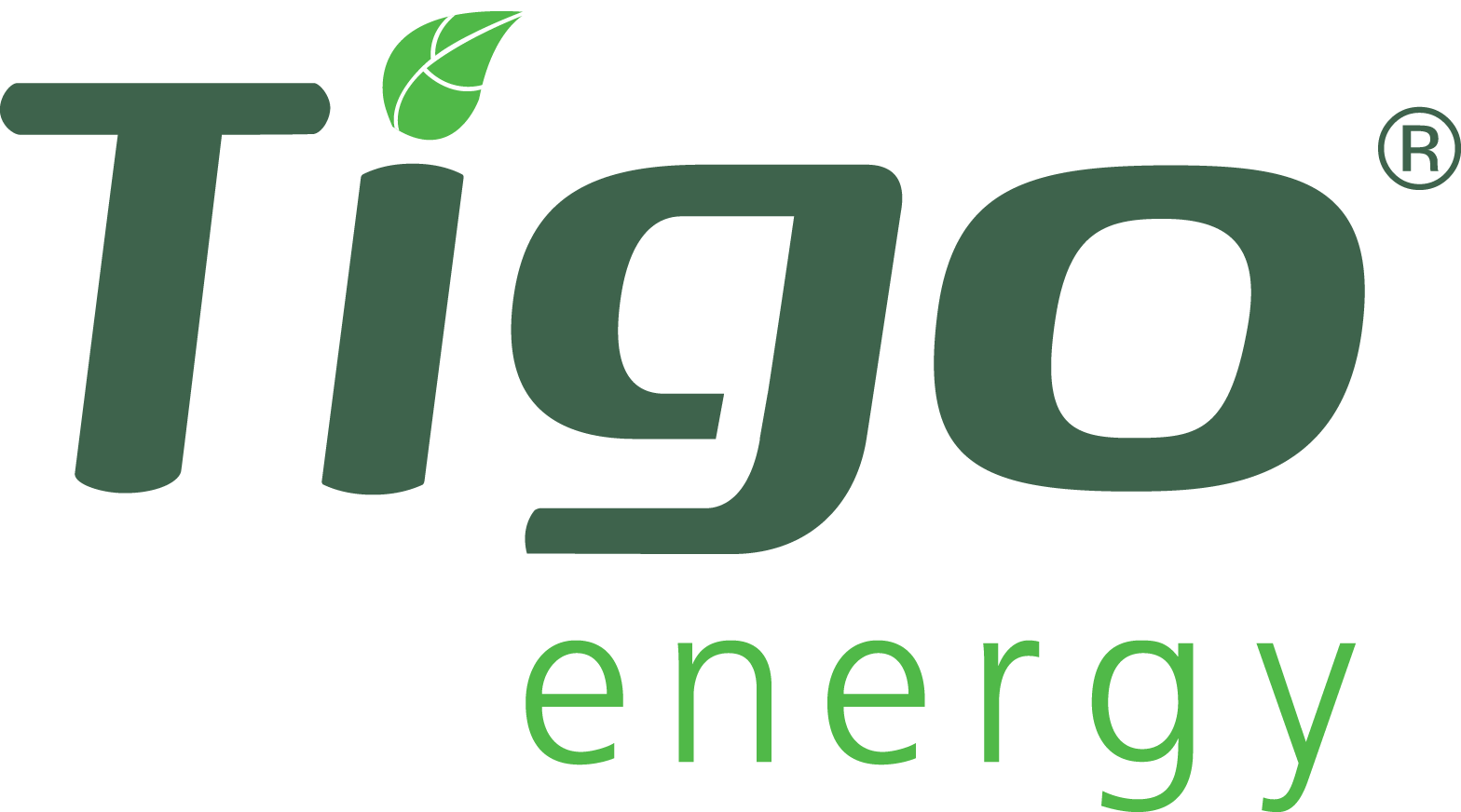 Logo Tigo