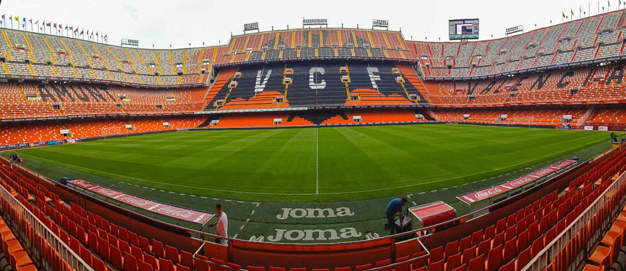 Imagen de Mestalla